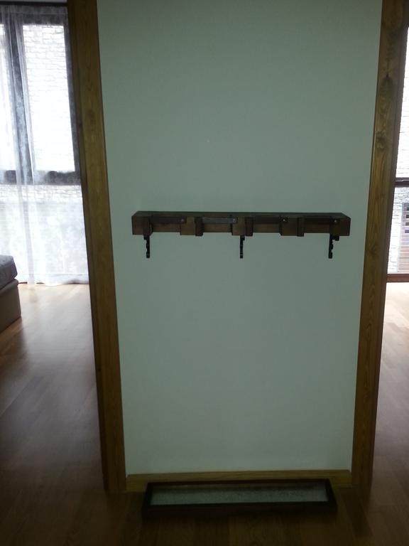 Apartament Ca La Nena Esterri d'Àneu Cameră foto